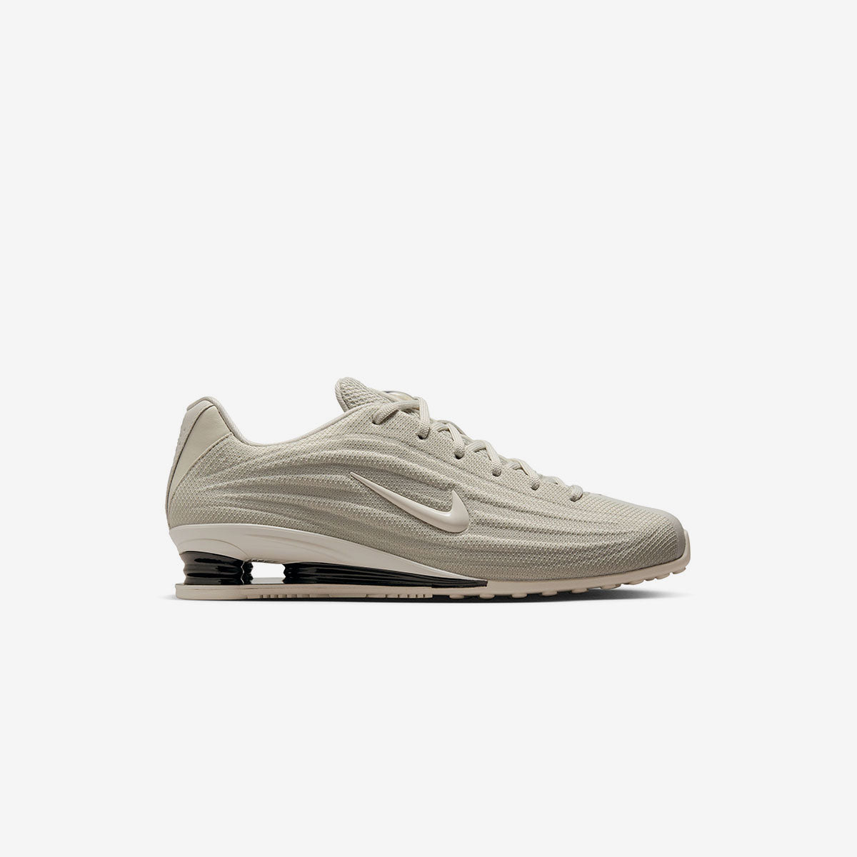Women's Nike Shox Z 'Light Bone'